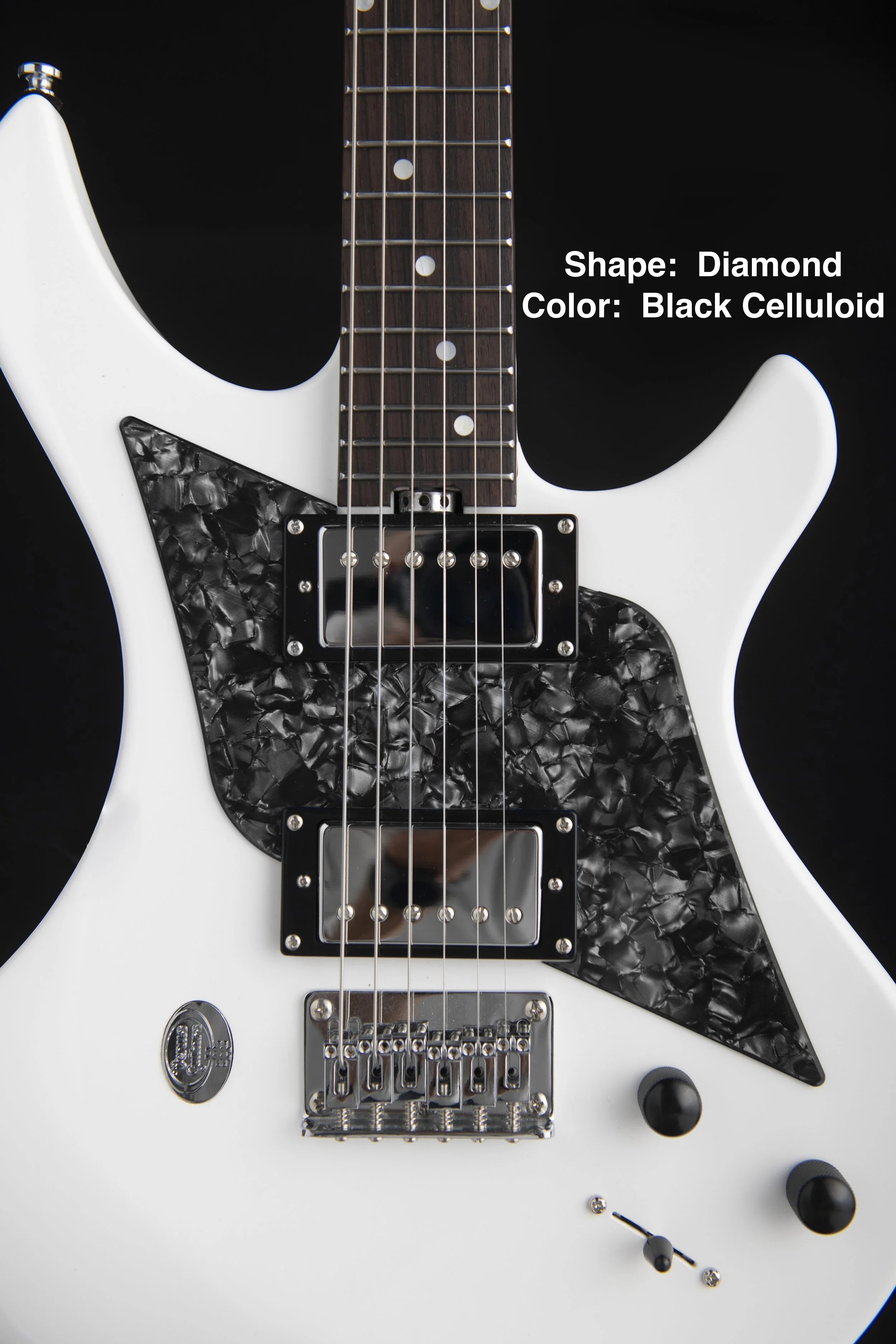 Store | Guitars Designed With Women In Mind – Shop Now! — Venus